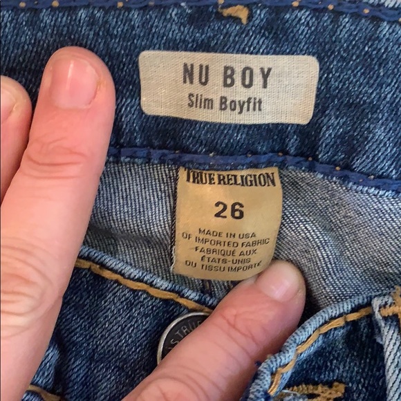 True Religion Jeans *Brand New* - Picture 3 of 10